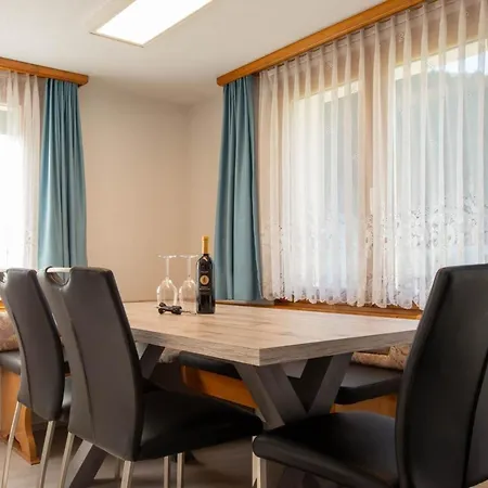 Abendstern Appartement-fewo 5-bettwohnung By Interhome Appartamento