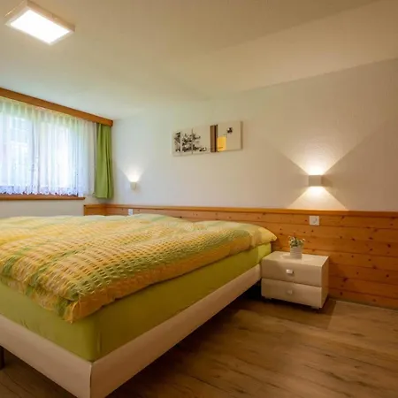 Appartamento Abendstern Appartement-fewo 5-bettwohnung By Interhome