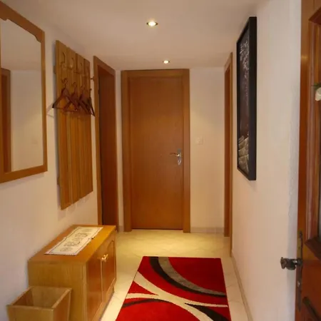 Abendstern Appartement-fewo 5-bettwohnung By Interhome Appartamento *