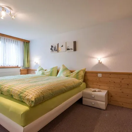 Abendstern Appartement-fewo 5-bettwohnung By Interhome Appartamento